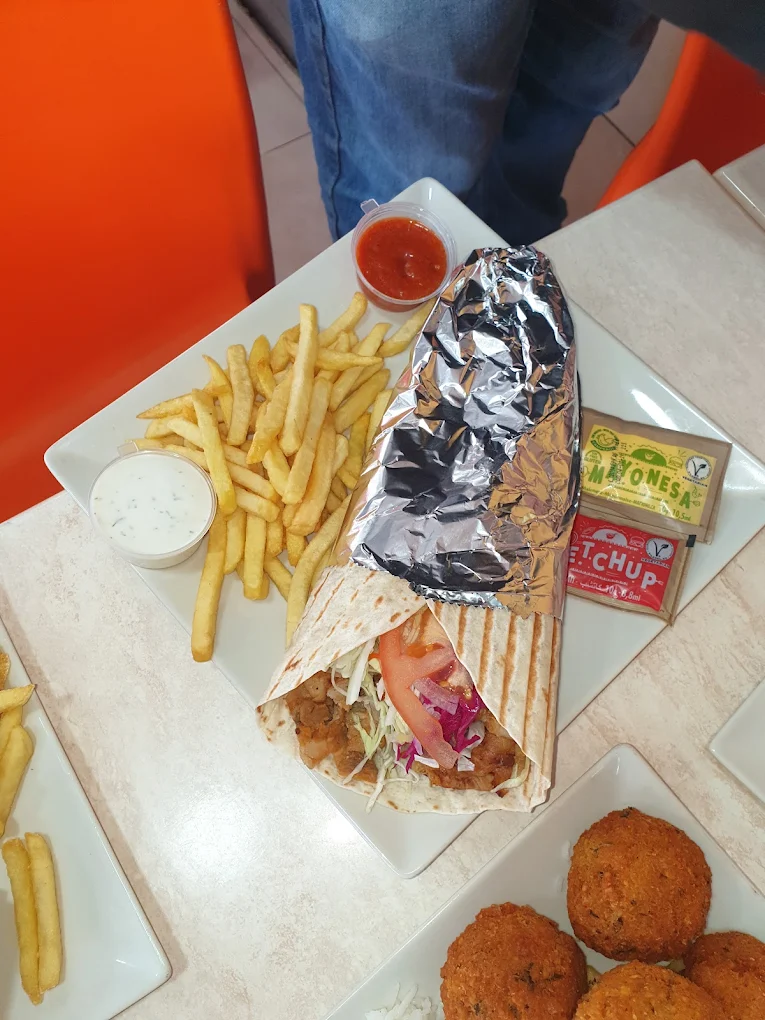 comida para llevar en alhaurin de la torre