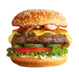 Hamburguesa