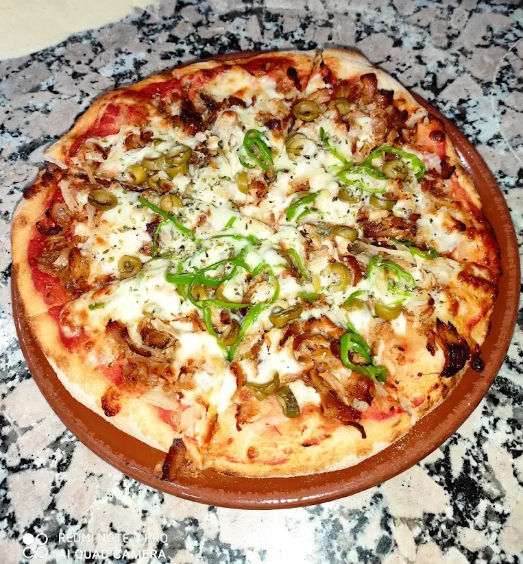 restaurante a la turca en alhaurin de la torre