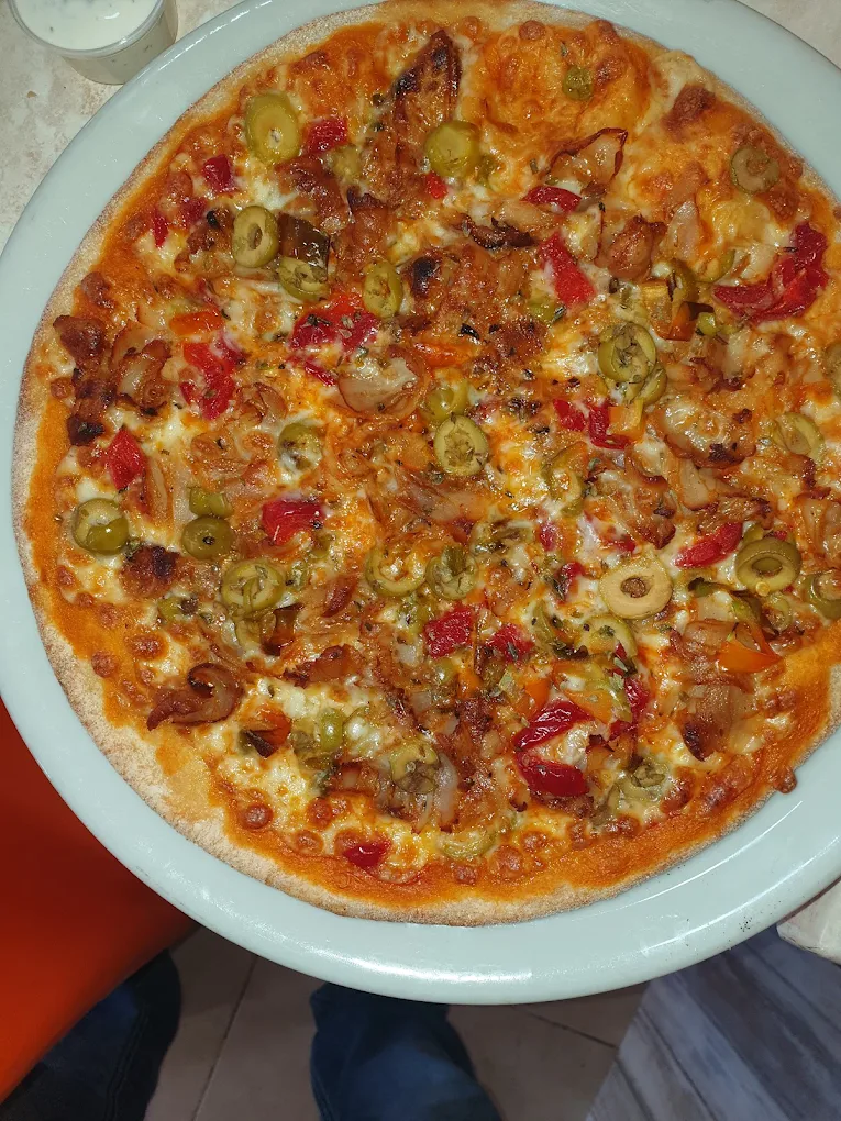 comida para llevar en alhaurin de la torre